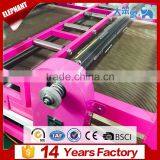 Large Format Rotary Transfer Sublimation Roll Heat Press With Conveyor/felt Belt thumbnail-6