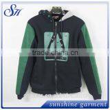 2016 Hot Selling Men's Knitting Hoodie thumbnail-2