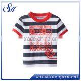 2016 New Fashion Cotton Kid t Shirt,kids Printing t Shirt thumbnail-1