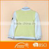 Kids Winter Coat Nice Embroidery Kid's Jackets thumbnail-2