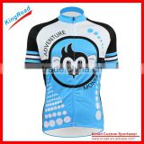 hot new products 2016 cycling jersey, oem cycling clothing