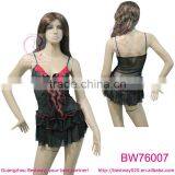 Womens Hot Sex Images Sex Fashion Mini Dress Sexy Lingerie in Apparels thumbnail-1