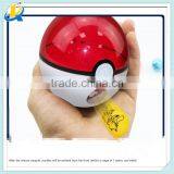 New Design Pokemon Ball Colorful Balls Pokemon Toys for Kids thumbnail-5