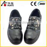 Safety Shoes Type and Men Gender Steel Toe Saftey Shoes thumbnail-6