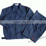 Huaan Cotton Breathable Safety Workwear thumbnail-2