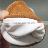 2017 New Arrivals Original Design Hand Made Children Leather Baby Shoes thumbnail-6