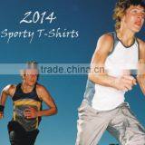T-Shirts for Sports / Gym thumbnail-3