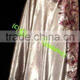 SILK SARI SKIRT thumbnail-1