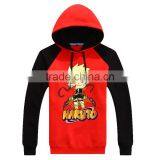 Hot Sale Custom Fancy Design Ninja Printed Hoodies for Men