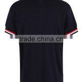 Classic-Fit Polo Shirt, Mens Polo Shirt Thick Pique thumbnail-3