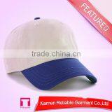 Wholesaler Customize Embroidery Design Your Own5/6Panel Different Fashion Types of Hats and Caps thumbnail-1