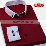 Famous New Indian Boys Shirts Made in China thumbnail-2