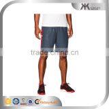 100 Polyester Shinny Shorts Sublimation Printed With Mesh Lining thumbnail-2
