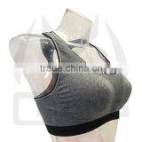 Sexy Women Breathable Sports Bra Bulk Underwear Cheap Wholesale Fitness Bra thumbnail-5