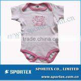 Newest Design Newborn Romper OEM thumbnail-1