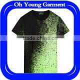 1 Dollar Shirts Boys Dress Shirts Denim Shirt Men thumbnail-1