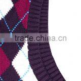Newest Fashion Mens Sweater Vest Sale thumbnail-5