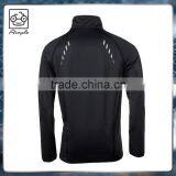 2016 2 in 1 Urban Bike Soft Shell Black Jacket for Man thumbnail-2