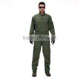 2016 Juqian Custom Anti-static Protiective Clothing Airline Military Pilot Uniform Design thumbnail-1