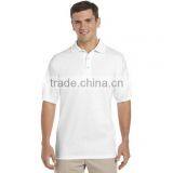 Custom Slim Fit Korea Wholesale Short Sleeve Men Apparels 100 Cotton Polo T-shirt Wholesale thumbnail-5