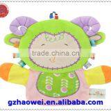 Cute Fairy Tale Animal Baby Hand Puppet thumbnail-4