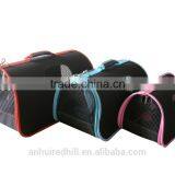 Fashionable Pet Travel Bag for Outdoor , Traveling thumbnail-1