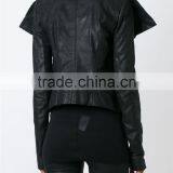 Shandao OEM Custom Winter Soft Long Sleeve Fashion Style Maternity Coat thumbnail-4