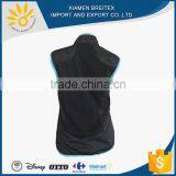 2017 Hot Selling Fashion Light Competitive Price Women Vest thumbnail-2