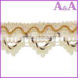 Decorative Braided Gimp Trim thumbnail-6