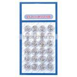 Metal Press Stud Button thumbnail-1