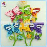 Hot Selling 3d Butterfly Wall Stickers For Kids thumbnail-1