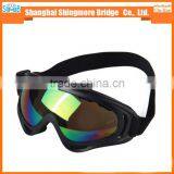 China Cheap Wholesale High Quality PC Windproof Glasses for Outdoor thumbnail-3