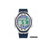 Water Resistant Sport Watch and Calculator thumbnail-1