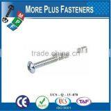 Made In Taiwan Break Off Bolt thumbnail-1