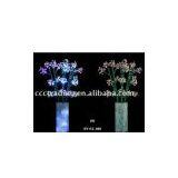 Crystal Light Vase thumbnail-1