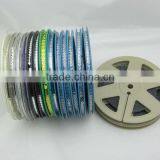 Embroidery Chain Sequins Roll High Quality PET Sequins thumbnail-2