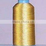 Metallic Thread for Knitting, Embroidery Machine
