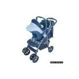 Sell Travel System thumbnail-1