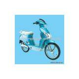 Sell Electric Bicycle thumbnail-1