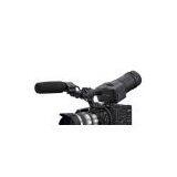 Sony NEX-FS100 HD Camcorder thumbnail-1