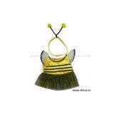 Sell Bee Costume Outfit for Bear thumbnail-1