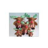 Sell Christmas ELK, Toy thumbnail-1