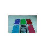 Hard Case For IPhone 4 &X 4G-001