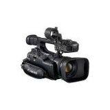 Canon XF-100 High Definition Professional Camcorder thumbnail-1