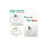 Suction Cup Paper Roll Holder thumbnail-1