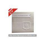 Silicon Micro-injected Fabric Patch thumbnail-1