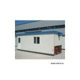 Sell Container House thumbnail-1