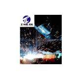 CVC Flame Retardant Fabric thumbnail-1