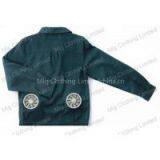 Air Conditioned Jacket With Fans thumbnail-1