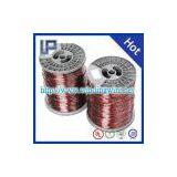 PEW/UEW/AIW Coated Aluminum Enameled Wire thumbnail-1
